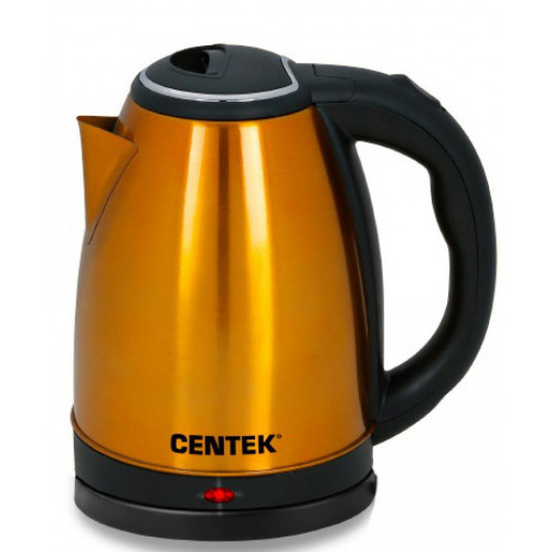 Чайник Centek CT-1068 Gold